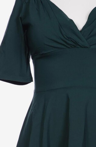 Collectif Dress in XL in Green