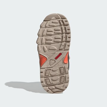 ADIDAS TERREX Wanderschuh in Beige