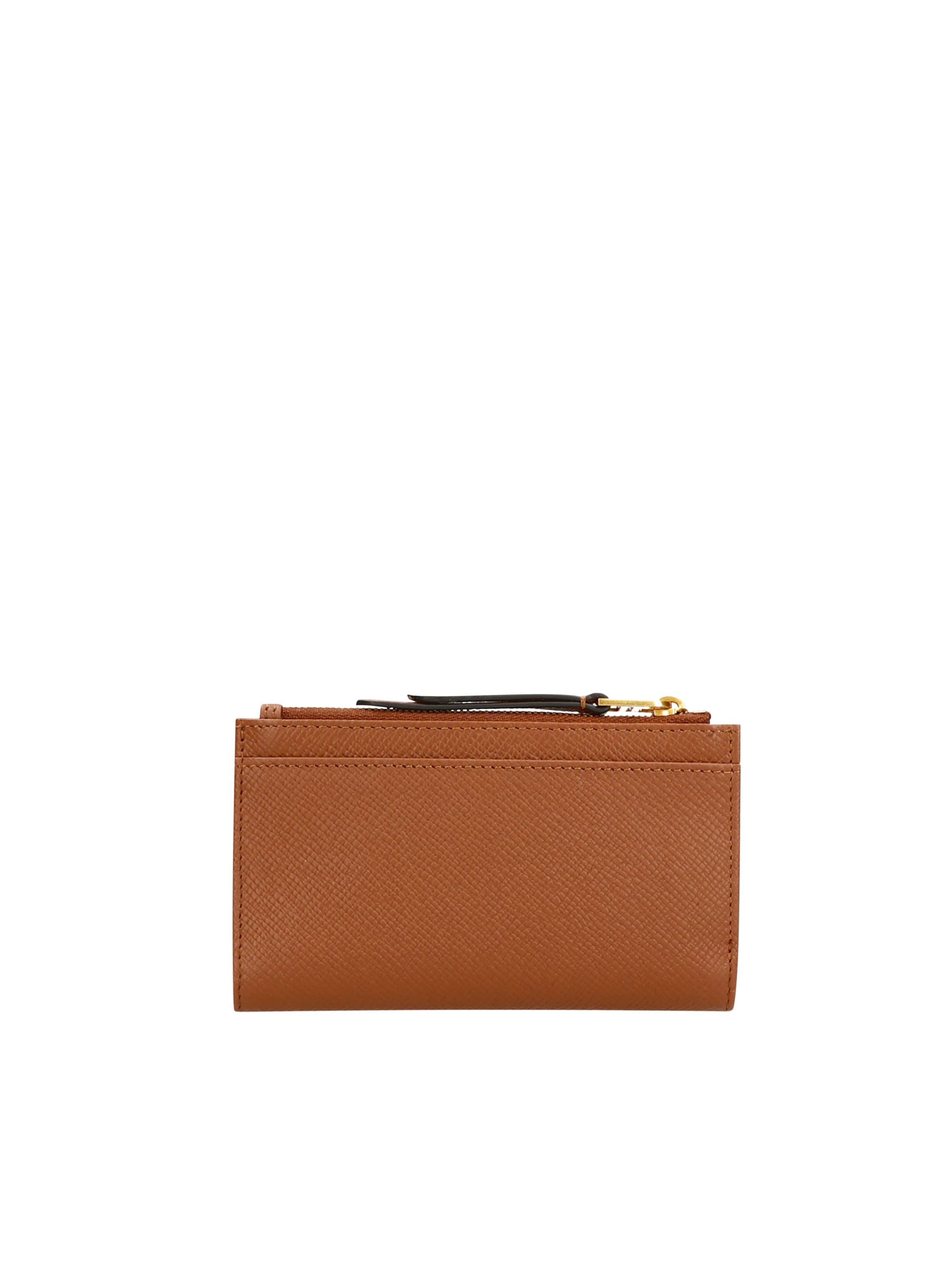 Picard Wallet 'Viora 1' in Brown