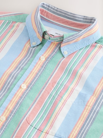 Next Regular fit Ing - vegyes színek