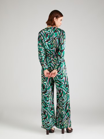 Suncoo Jumpsuit 'TAYLOR' in Green