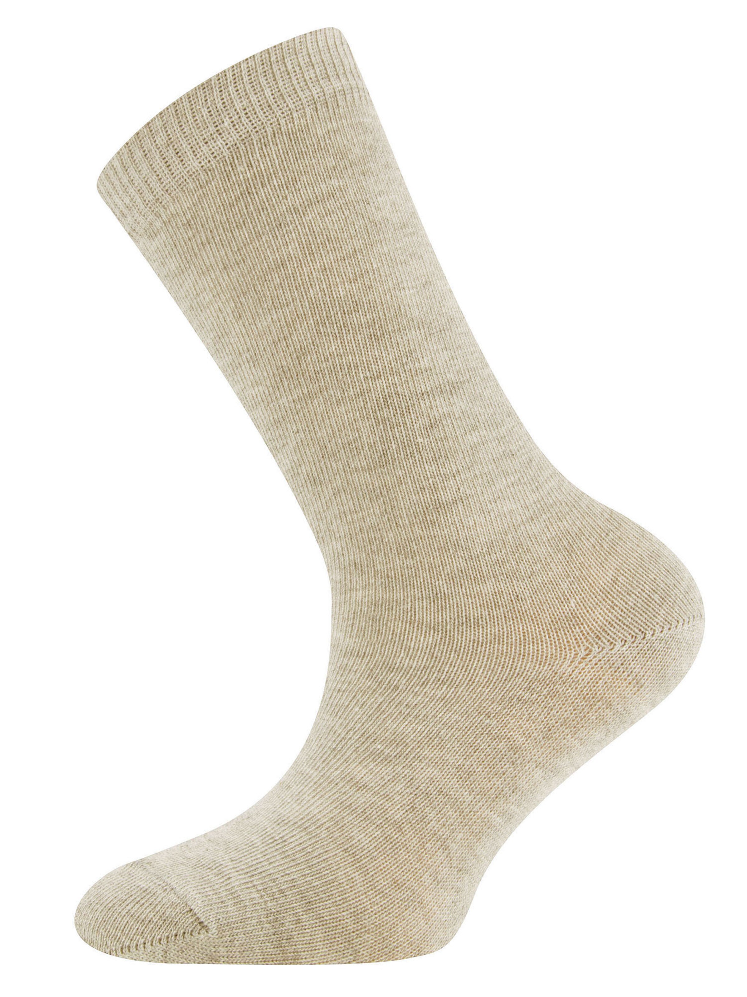 EWERS Socken in Beige