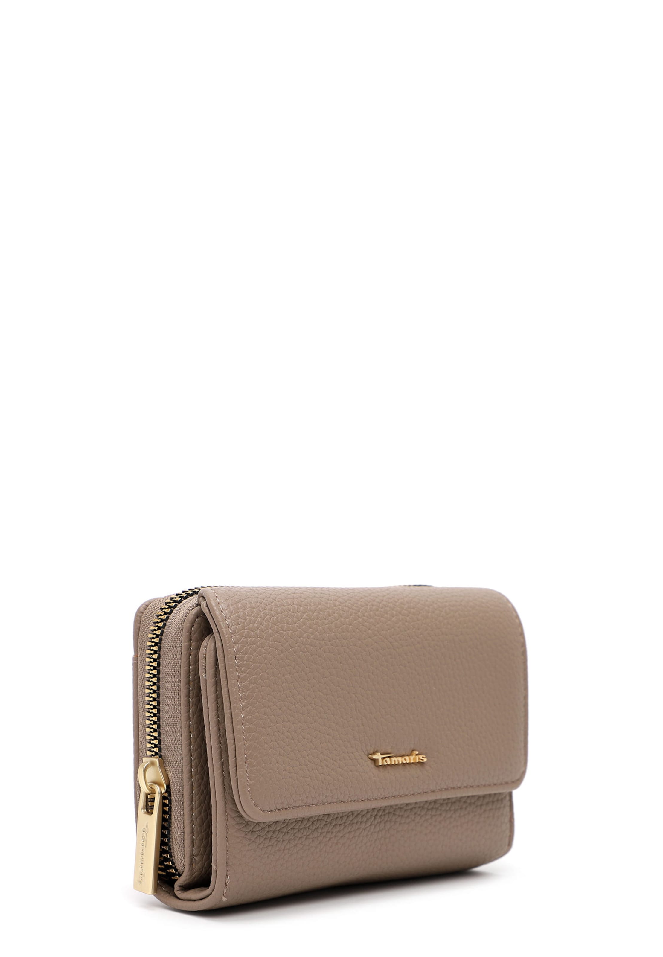 Porte-monnaies ' TAS Marissa ' Tamaris en beige