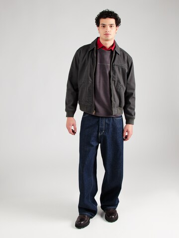 Marc O'Polo DENIM Sweatshirt in Grau