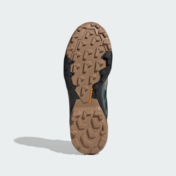brūns ADIDAS TERREX Klasiski zābaki 'Skychaser'