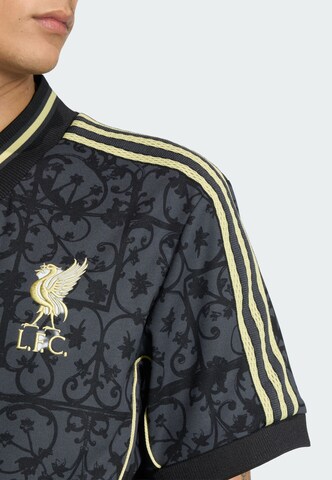 ADIDAS PERFORMANCE Jersey 'Liverpool FC LFSTLR' in Grey