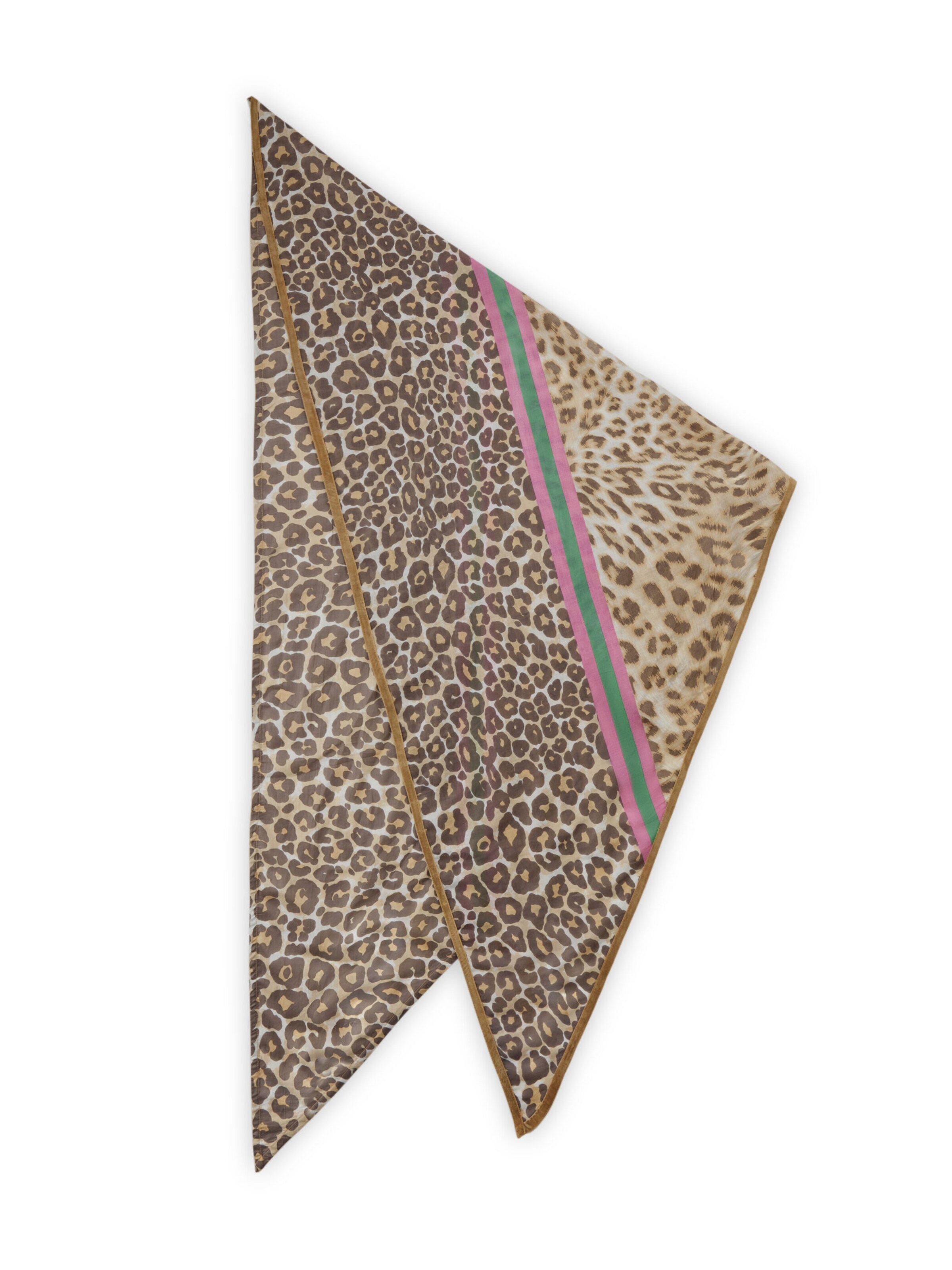 Foulard CODELLO en beige