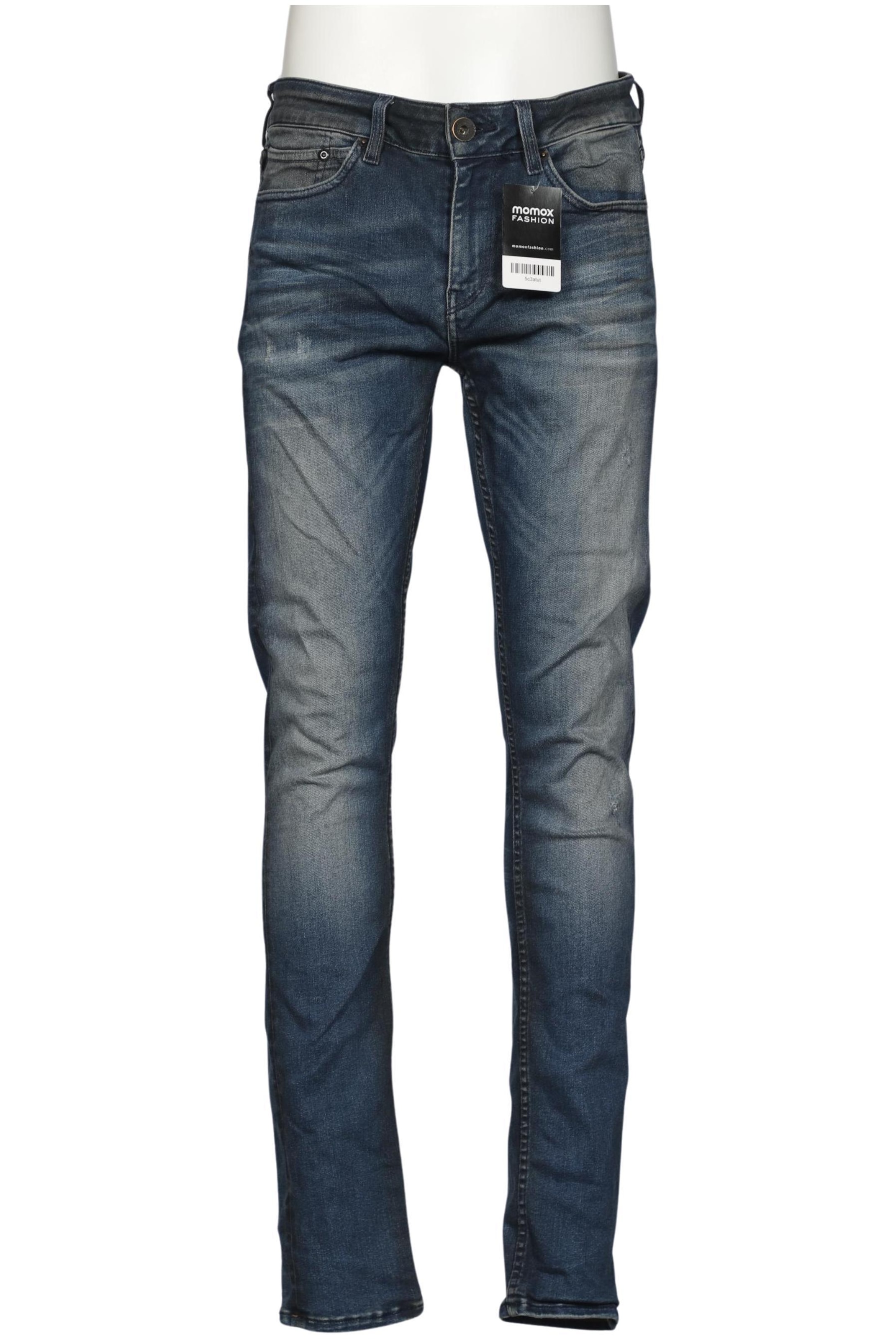 GARCIA Jeans 31 in Blau: Vorderseite