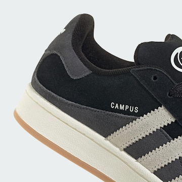 ADIDAS ORIGINALS Sneaker 'Campus 00S' in Schwarz