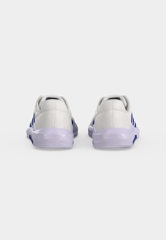 ADIDAS PERFORMANCE Sportovní boty 'DROPSET' – bílá