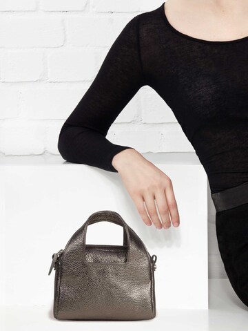 Gretchen Handtasche 'Ruby' in Silber