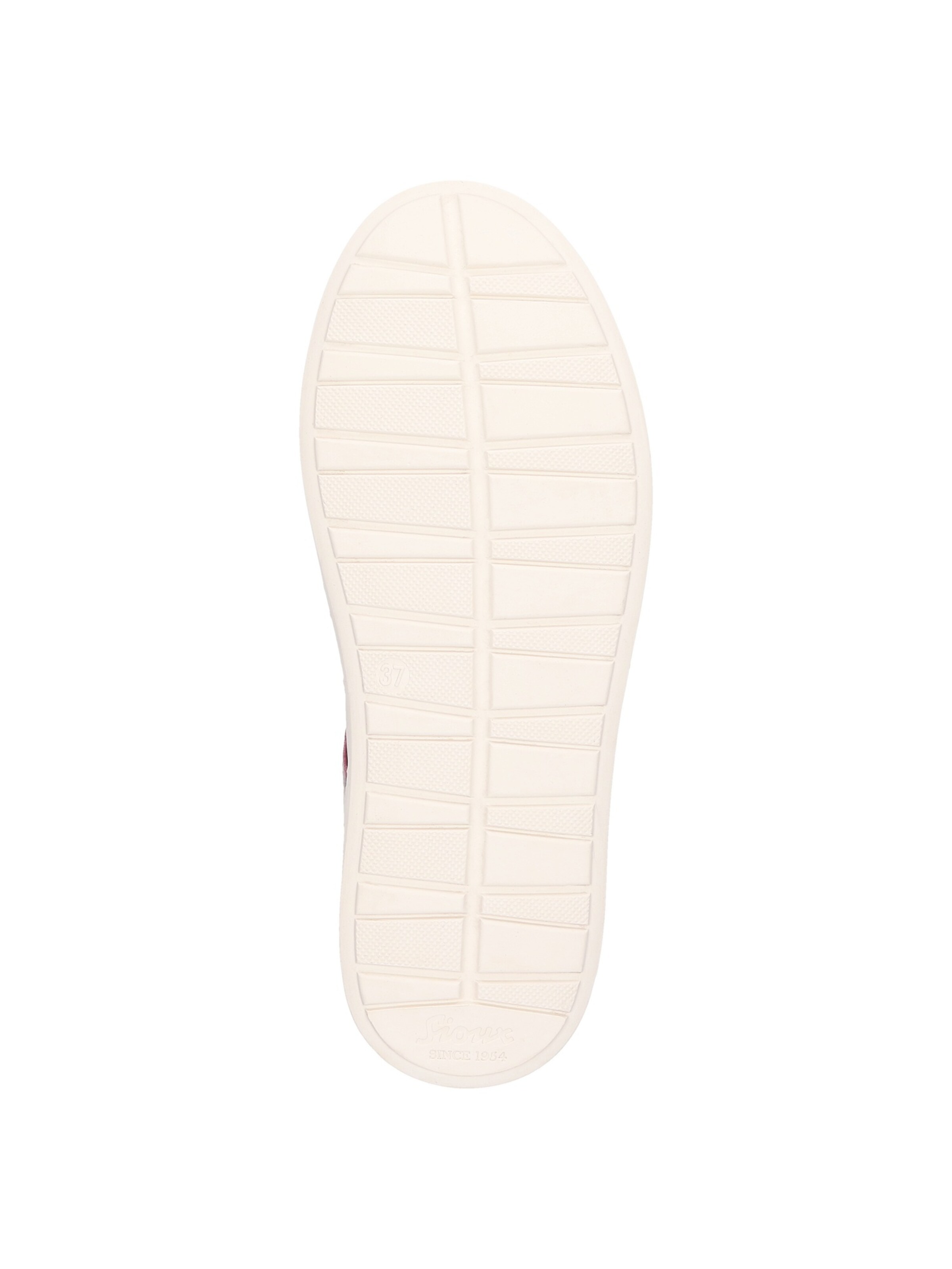 SIOUX Platform trainers 'Tedroso' in Purple