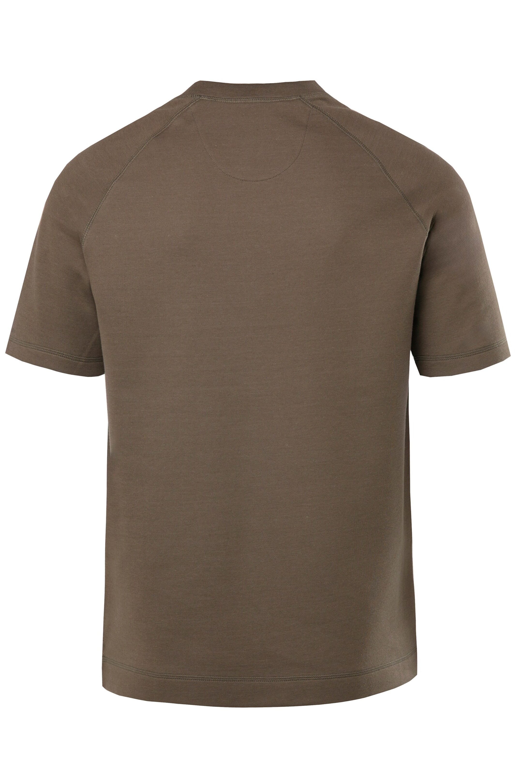 T-Shirt JP1880 en marron