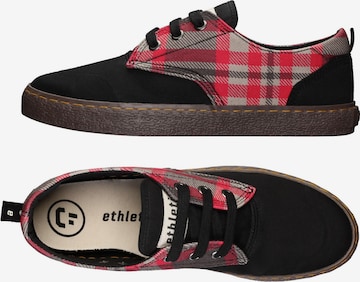 Ethletic Sneakers laag 'Fair Brody' in Zwart