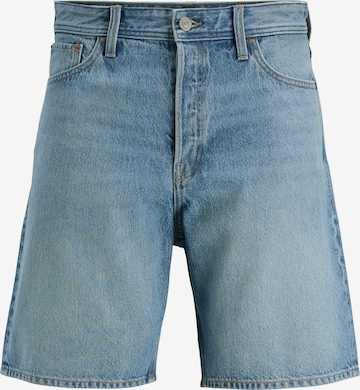 Jack & Jones Plus Свободный крой Джинсы 'Tony' в Синий: спереди