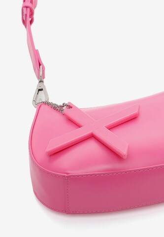 Sac bandoulière 'Suri Frey X Alexander' Suri Frey en rose