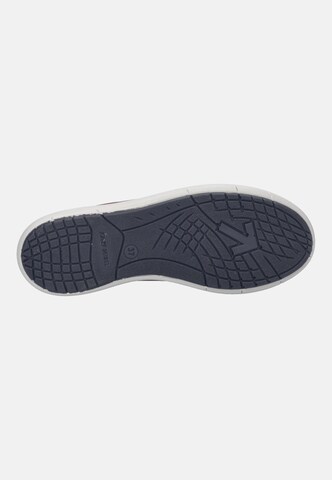 JOSEF SEIBEL Sneaker 'Megan 07' in Rot