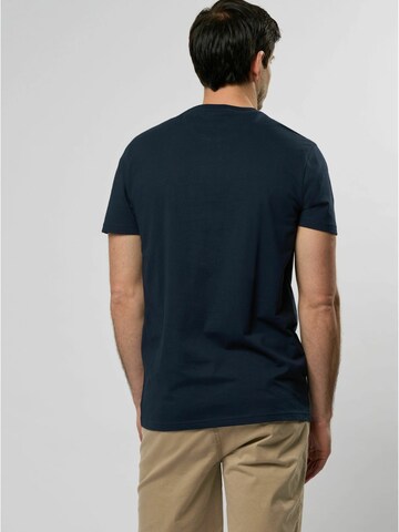 U.S. POLO ASSN. Bluser & t-shirts 'Limited Anniversary' i blå