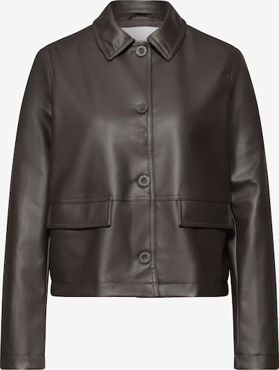 STREET ONE Jacke in braun, Produktansicht