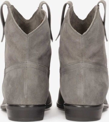 Bottes Kazar en gris