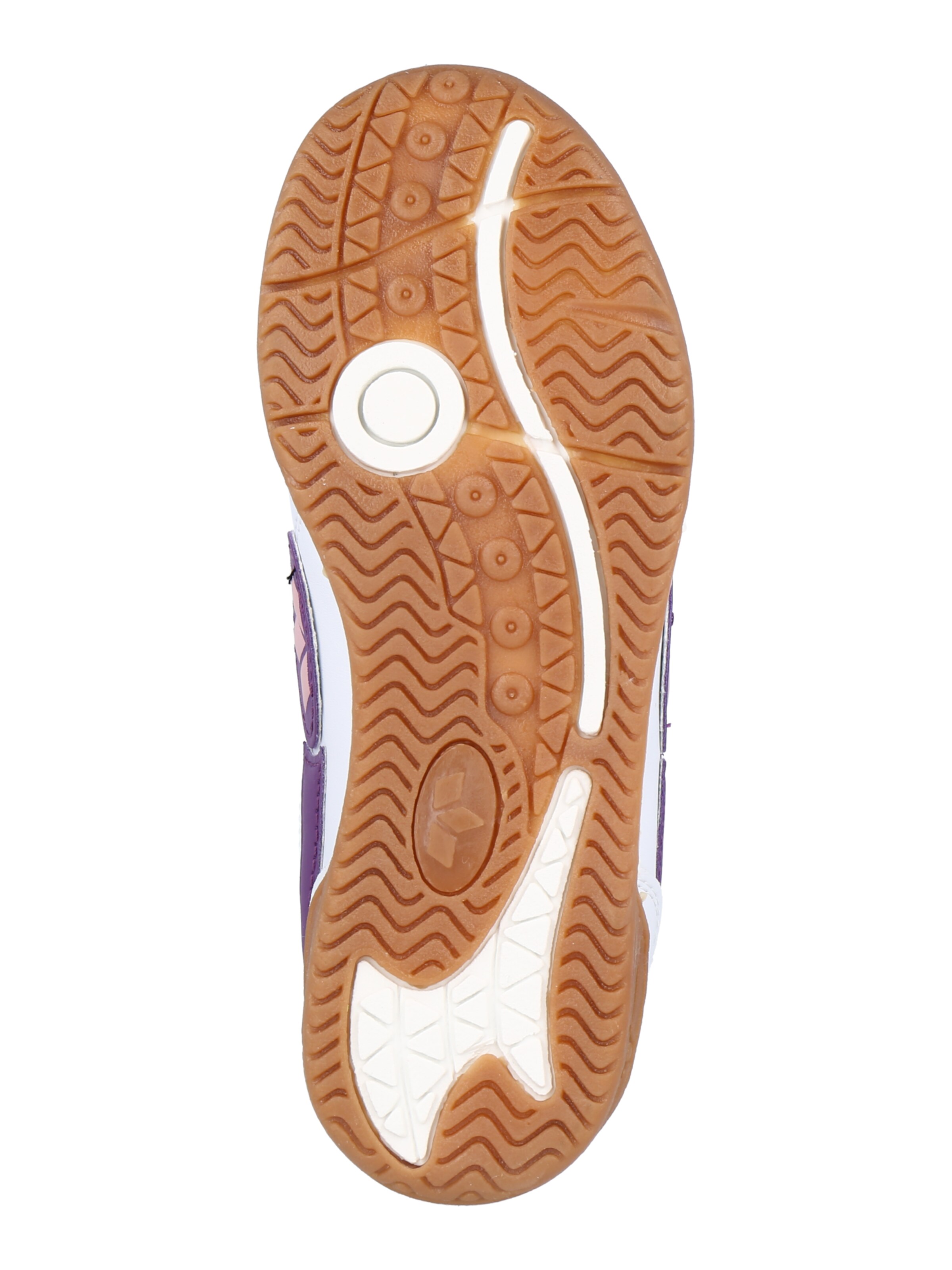 LICO Sneakers 'Bernie V' in White