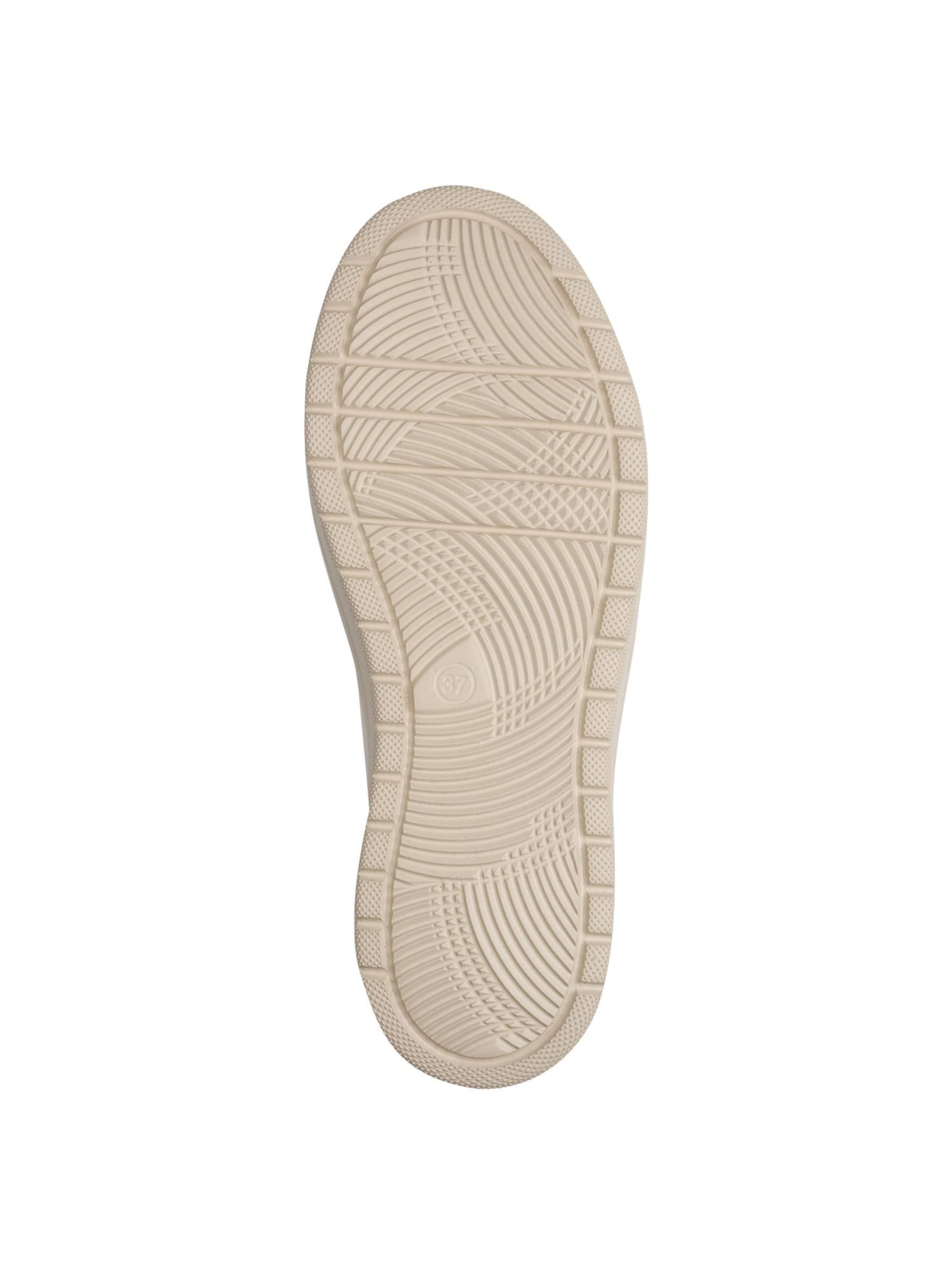 JANA Sneakers laag in Wit