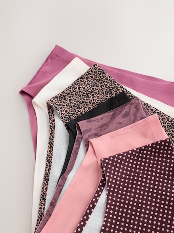 Next Alushousut värissä ruskea