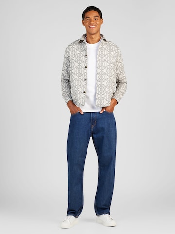 River Island Shirt in Wit