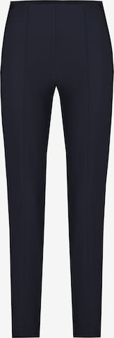 STEHMANN Leggings in Blue: front