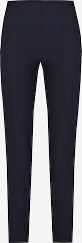 STEHMANN Pants in Blue: front