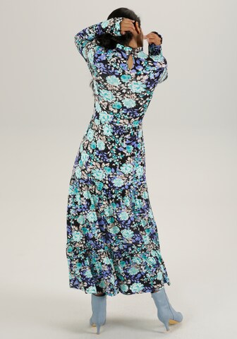 Aniston SELECTED Evening Dress in Mixed colors