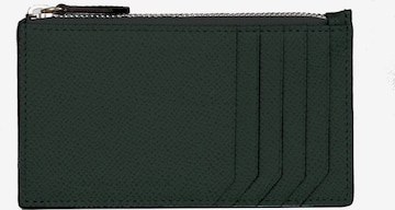 Bonaventura Wallet 'Viv N08' in Green: front