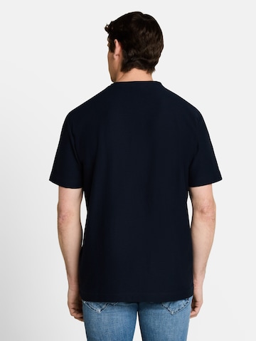 T-Shirt TOM TAILOR en noir