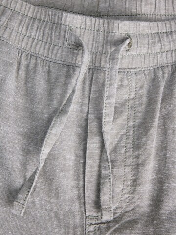 JACK & JONES regular Sportsbukser i grå