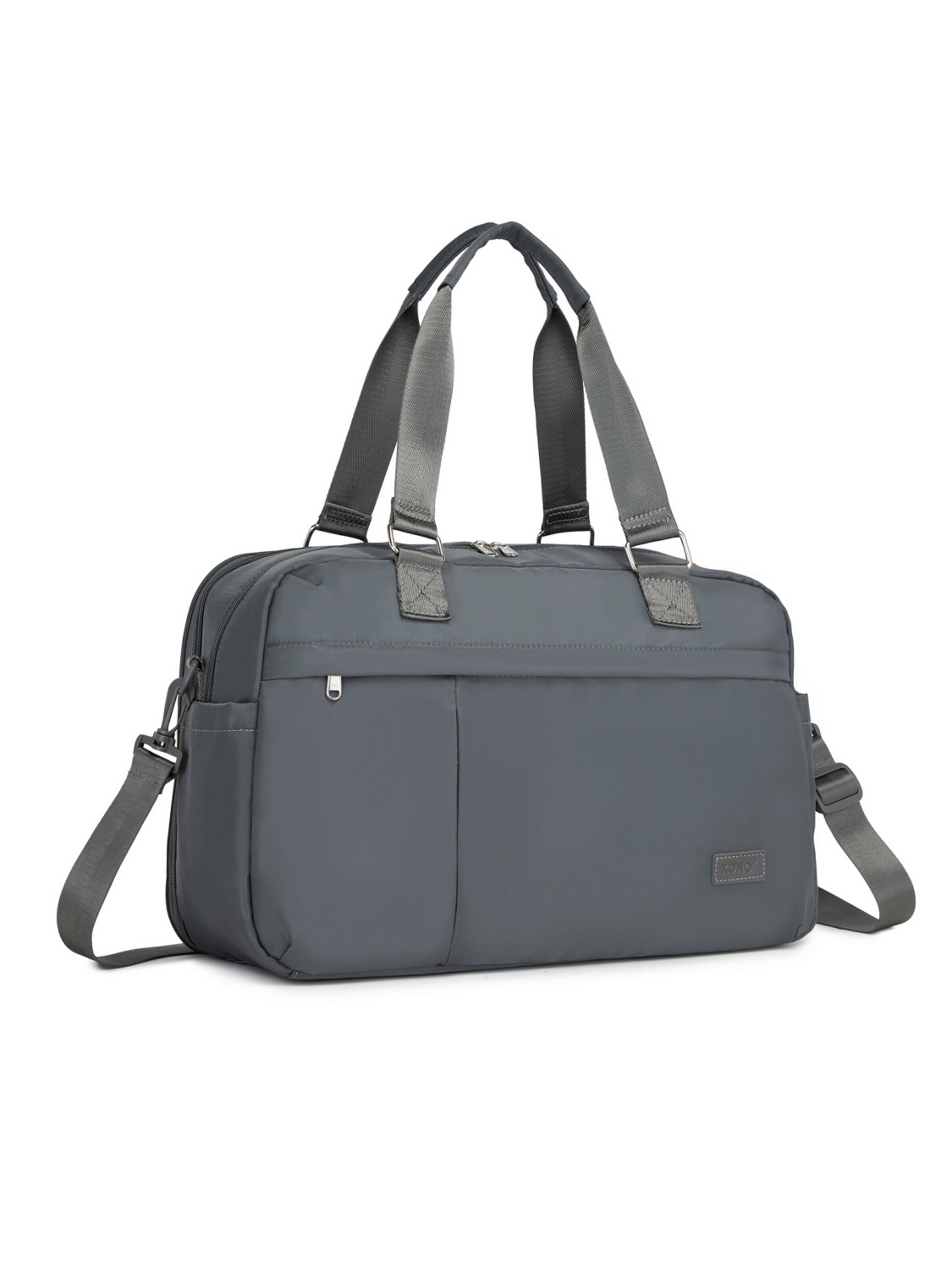 Kono Reisetasche‌‌ in Grau