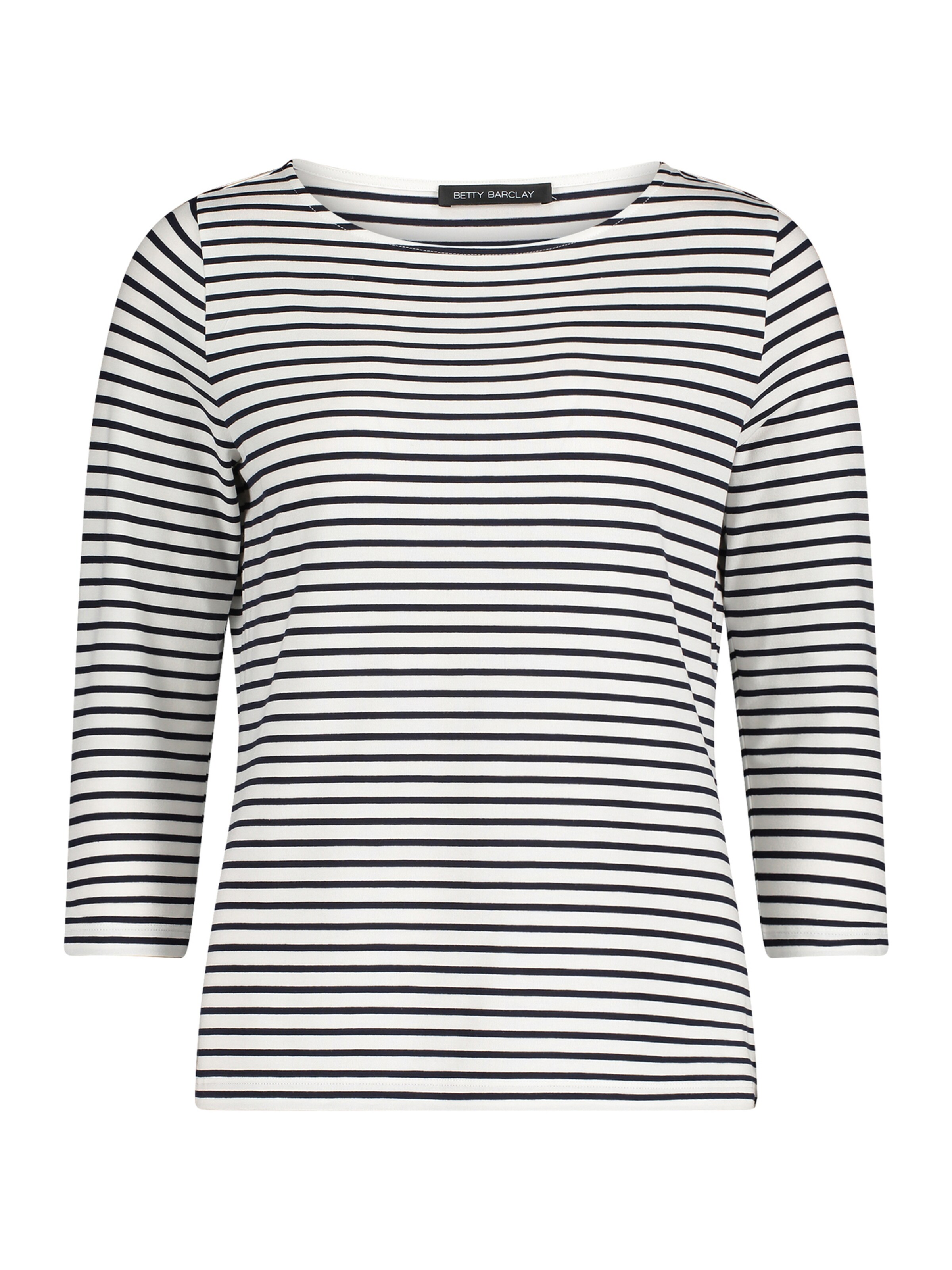 Betty Barclay Shirt in Black: front