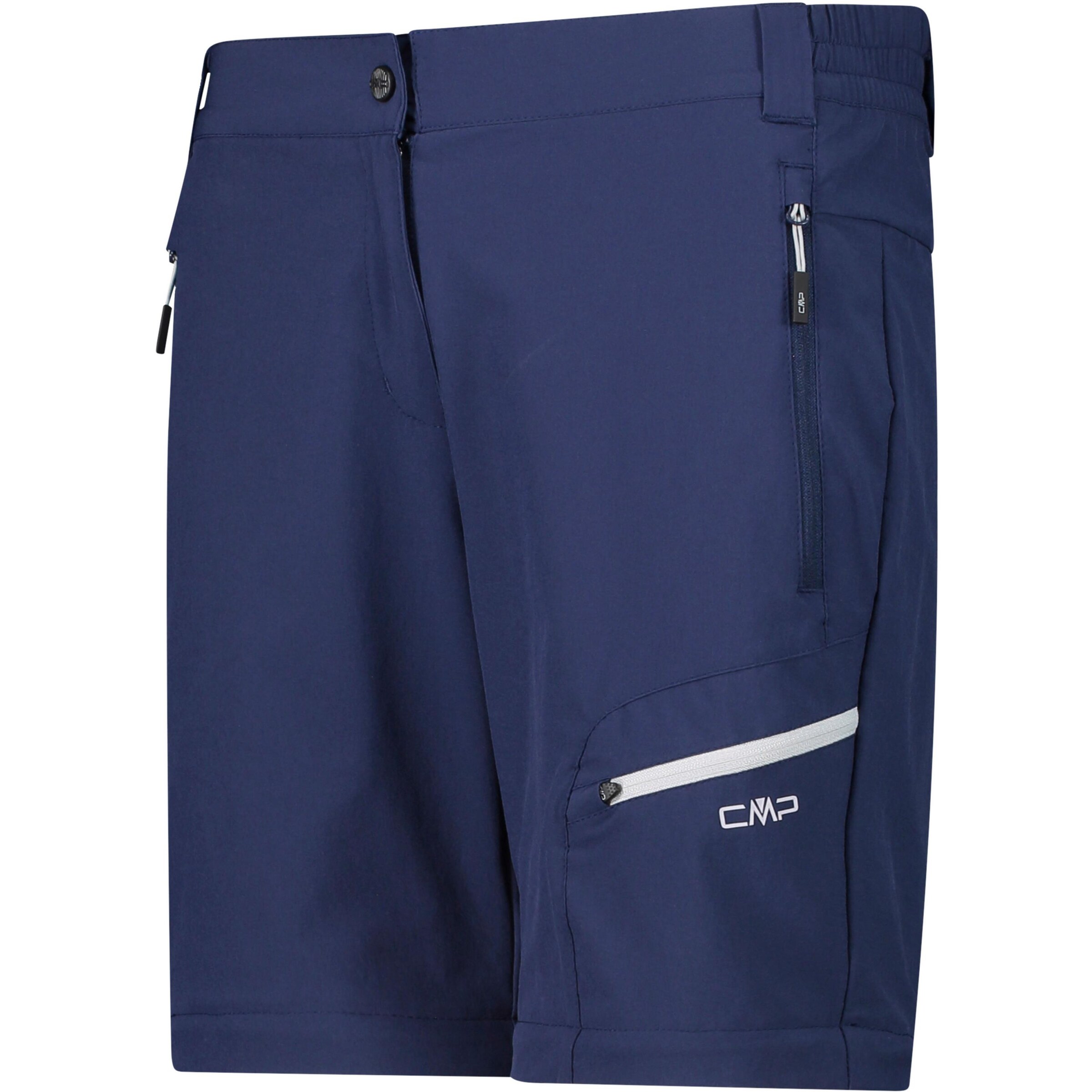Frauen Sportarten CMP Outdoorhose in Marine - YM10091 Frauen Sportarten CMP Outdoorhose in Marine - YM10091