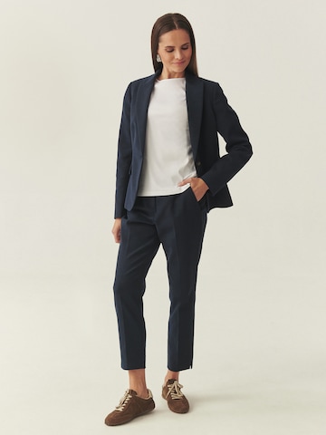 TATUUM Regular Broek 'Rimini' in Blauw