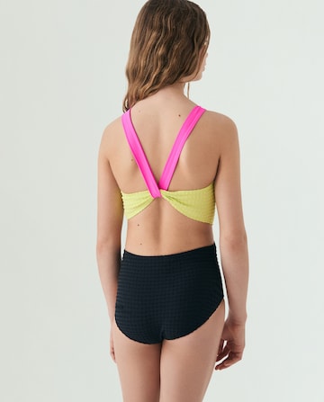 Scalpers Swimsuit ' ' in Green