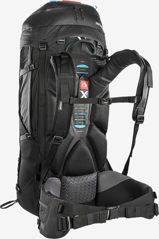 TATONKA Backpack 'Yukon X1' in Black