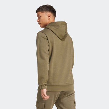 ADIDAS SPORTSWEAR Athletic Sweatshirt in Green