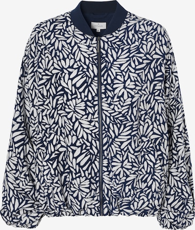 TATUUM Välikausitakki värissä laivastonsininen, Tuotenäkymä