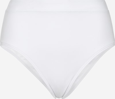 LSCN by LASCANA Bas de bikini 'Gina' en blanc, Vue avec produit