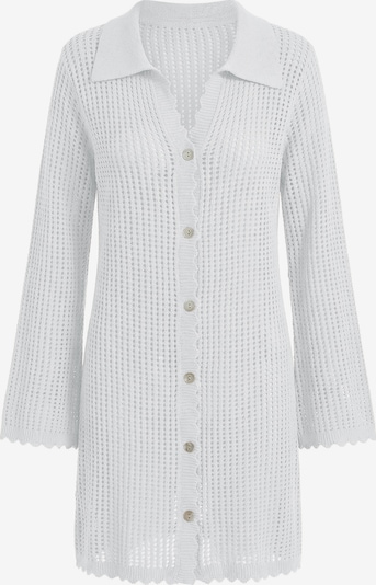 Paplūdimio suknelė iš Imily Bela, spalva – balta, Prekių apžvalga