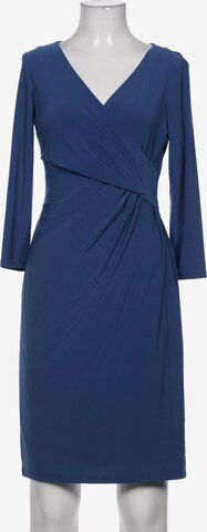Lauren Ralph Lauren Dress in S in Blue: front