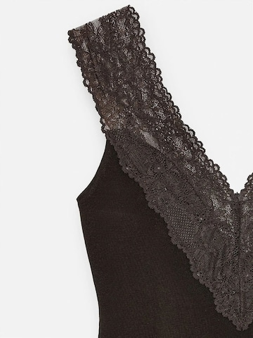 Dilvin Blouse 'Blusen' in Brown