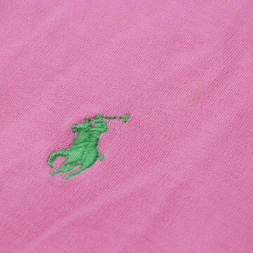 Polo Ralph Lauren Poloshirt L in Pink