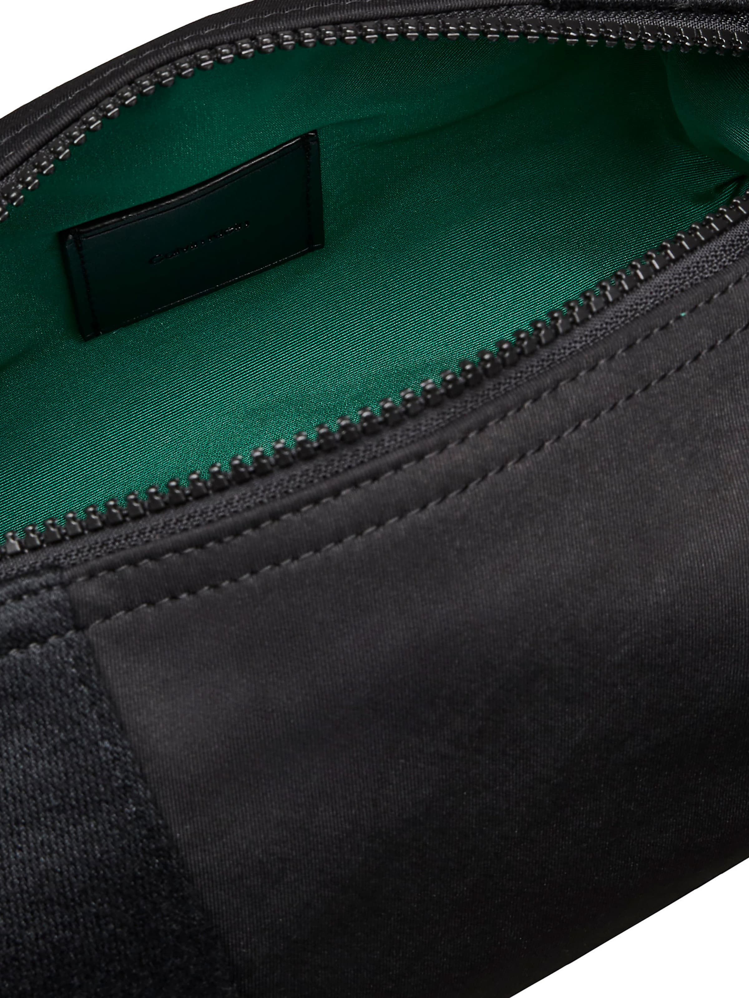 Sac à bandoulière ' ' Calvin Klein en noir