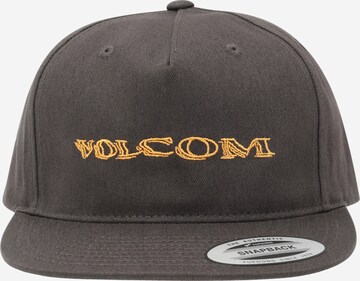 Cappello da baseball di Volcom in nero