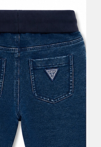 GUESS Set in Blue